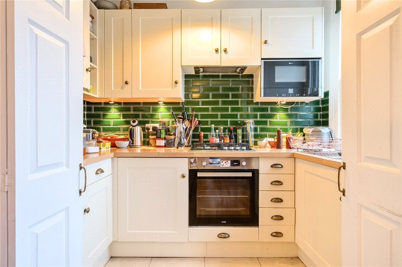 Devonshire Road, London, SE23