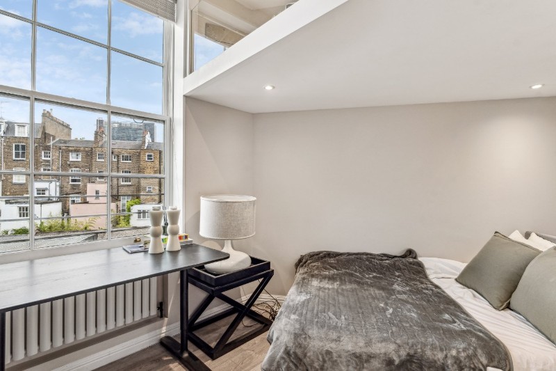 Cleveland Square, Bayswater, W2