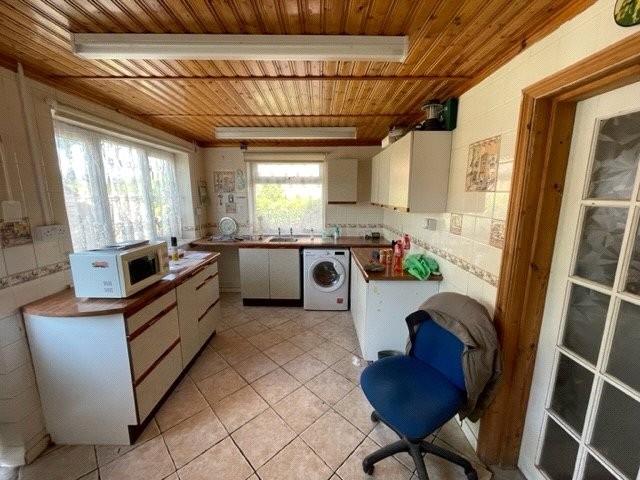 Chapel Lane, Dunston, Lincoln, Lincolnshire, LN4