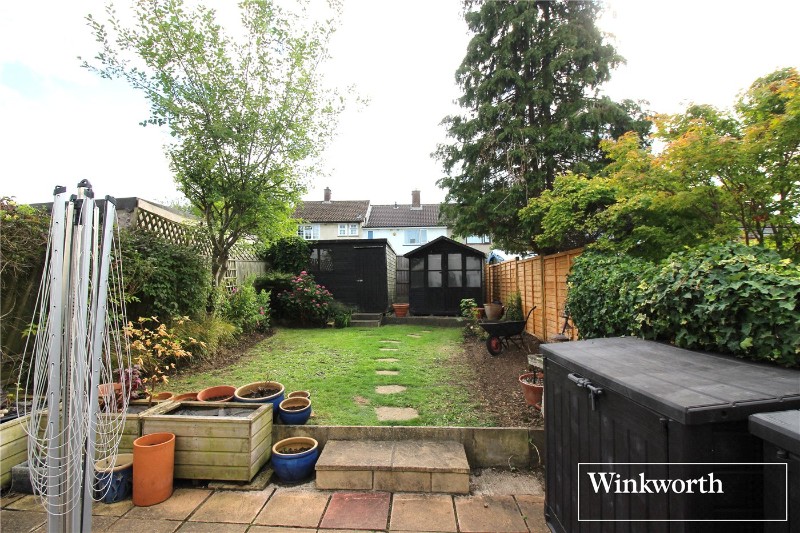 Milton Drive, Borehamwood, Hertfordshire, WD6