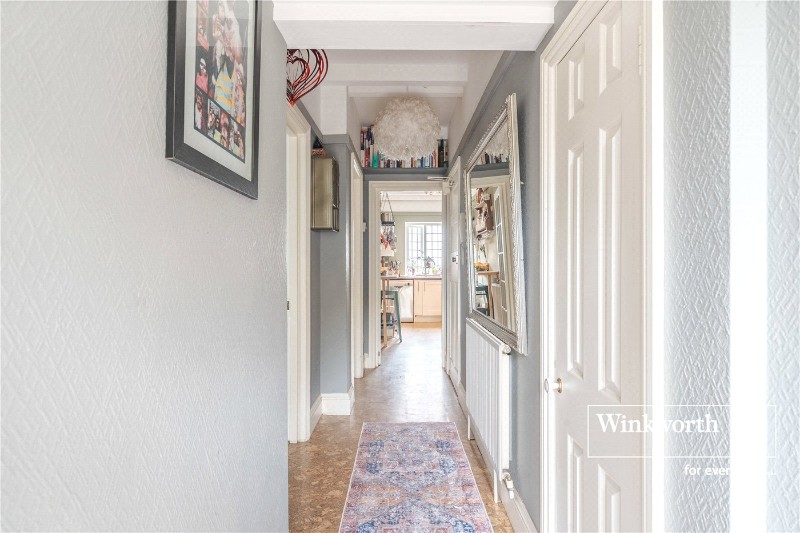 Wollstonecraft Road, Bournemouth, Dorset, BH5