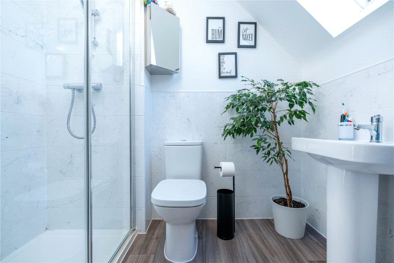 Burnham Way, Sleaford, Lincolnshire, NG34