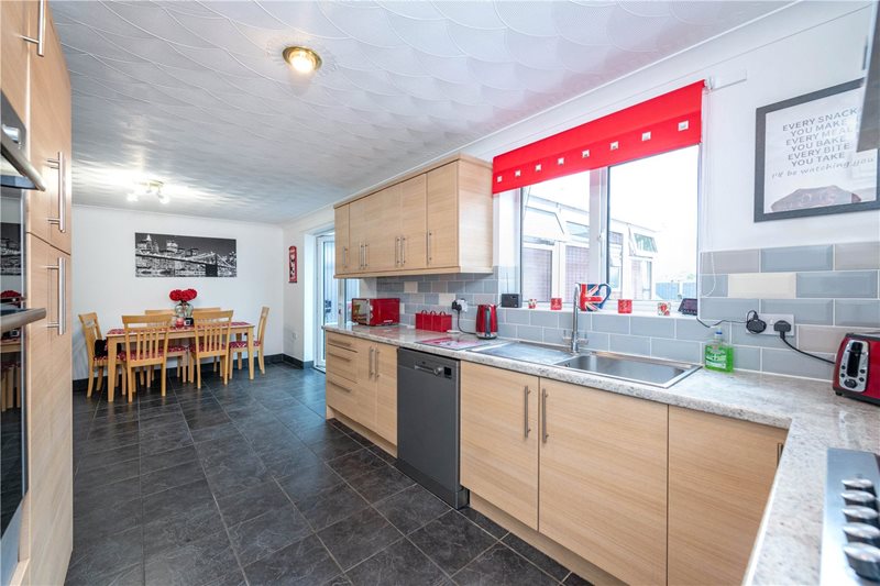 Elmtree Road, Ruskington, Sleaford, Lincolnshire, NG34