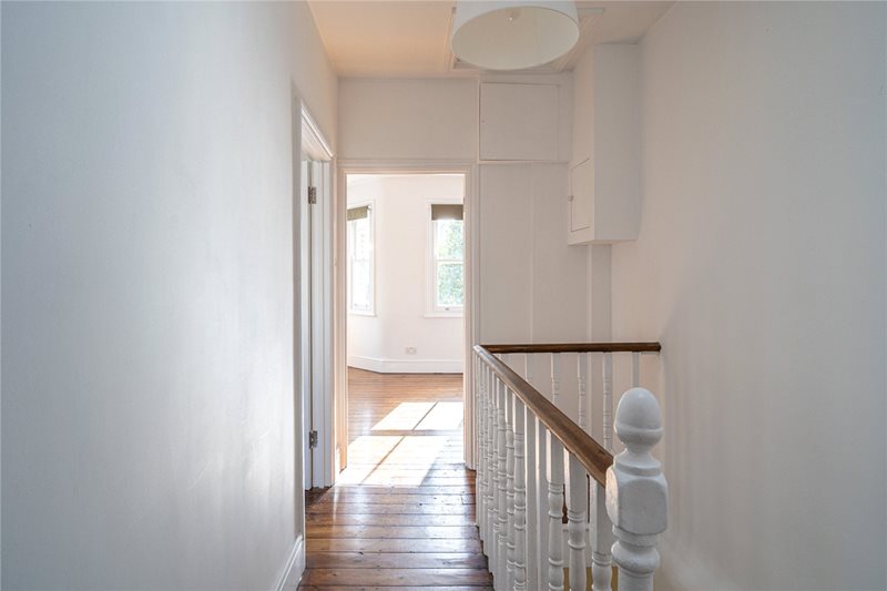 Gresham Road, London, SW9