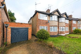 Bryan Avenue, London, NW10