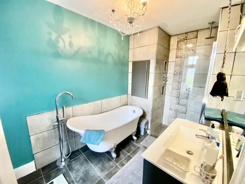 Wimborne Road, Walford, Wimborne, BH21