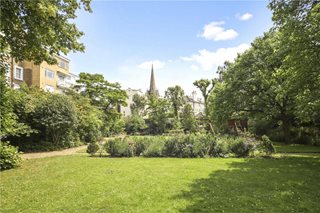 Ladbroke Grove, London, W11