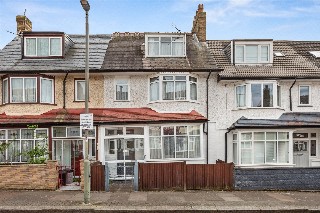 Lynwood Road, London, SW17
