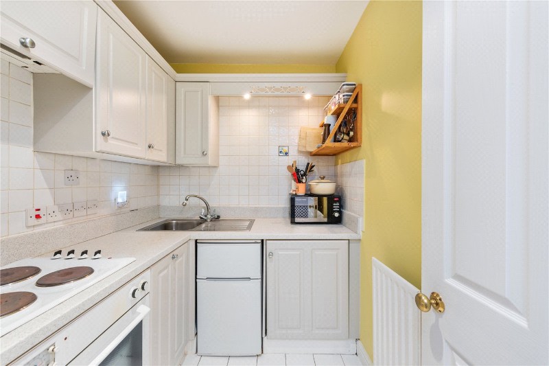 Albany Mews, Barnsbury Park, Islington, N1