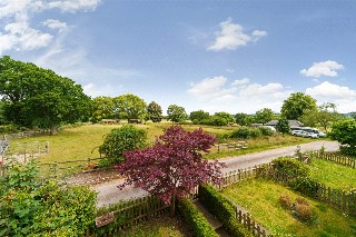 Wishanger Lane, Churt, Farnham, Hampshire, GU10