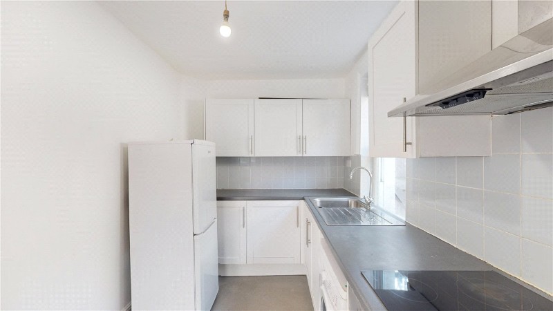 Pemberton Gardens, Archway, London, N19