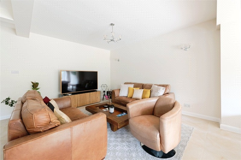 Stafford Road, Wallington, SM6
