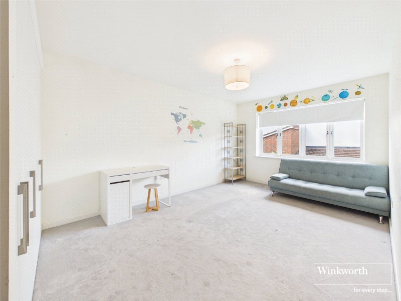 Foscote Road, London, NW4