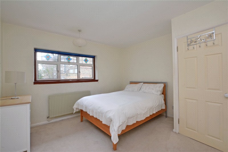 Lawn Terrace, Blackheath, London, SE3