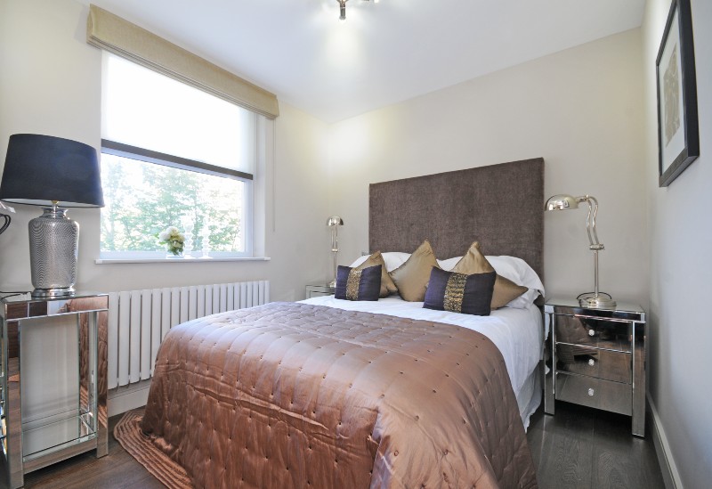 Boydell Court, St John&#39;s Wood Park, St John&#39;s Wood, London, NW8