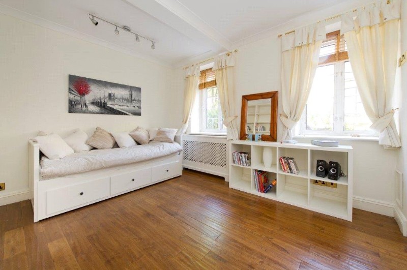 Inverness Terrace, London, W2