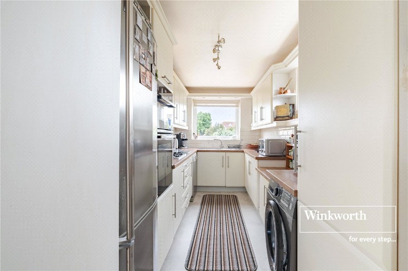 Clifton Road, Bournemouth, Dorset, BH6