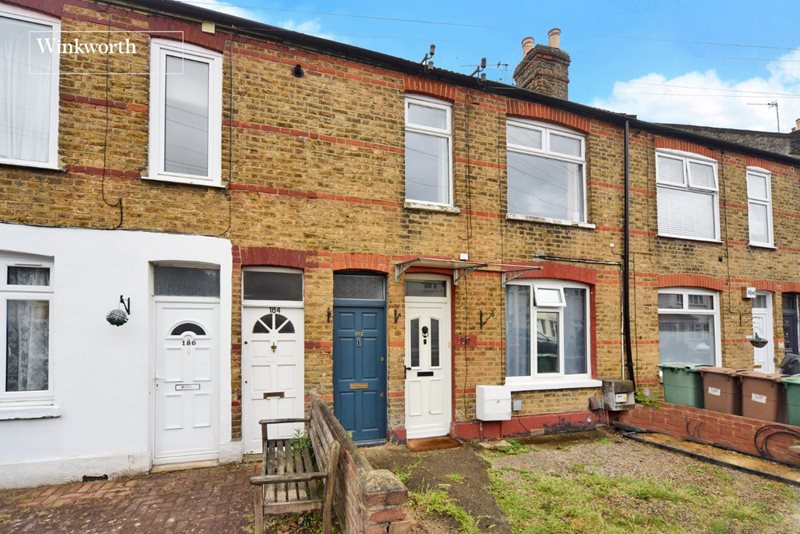 Washington Road, Worcester Park, KT4