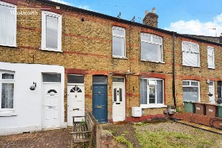 Washington Road, Worcester Park, KT4