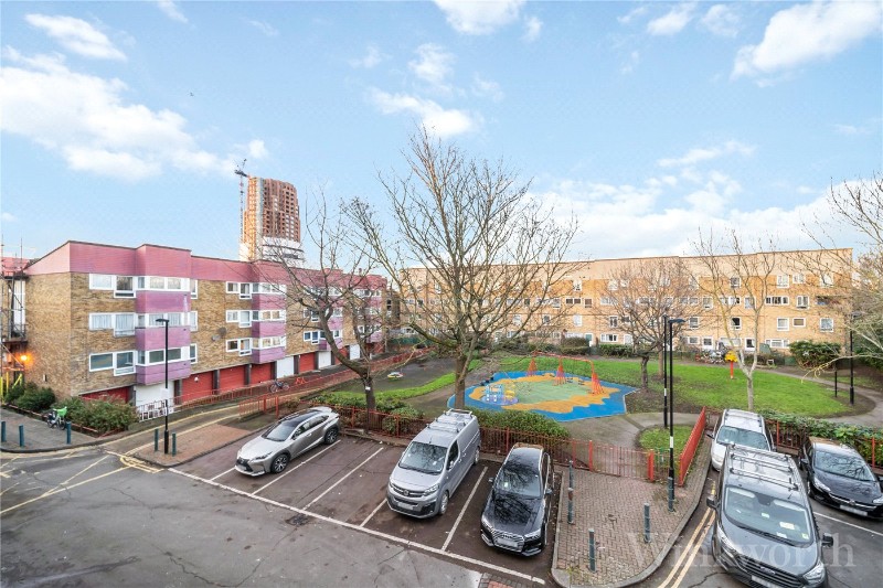 Lovelinch Close, London, SE15