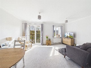 Gras Lawn, Exeter, Devon, EX2