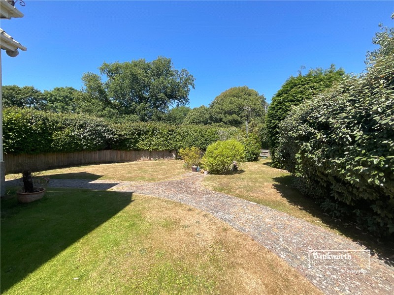 Bure Lane, Christchurch, Dorset, BH23