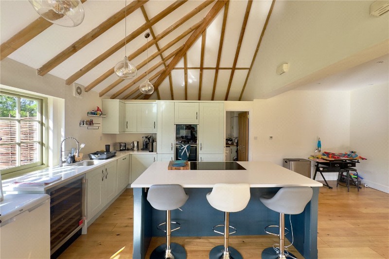Denham Lane, Chalfont St. Peter, Gerrards Cross, Buckinghamshire, SL9
