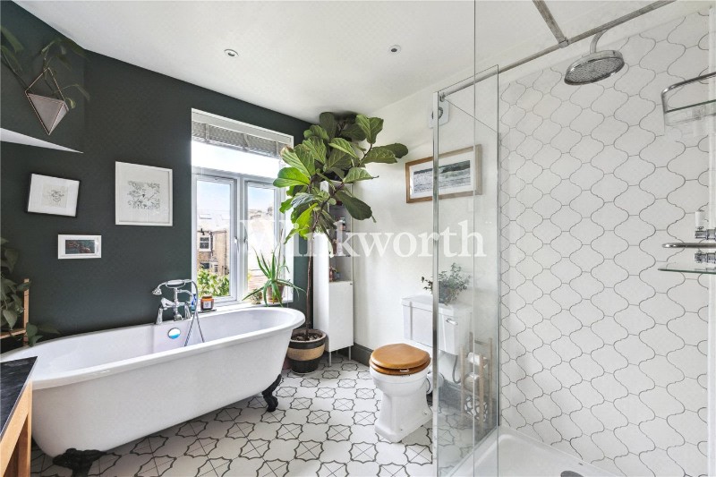 St. Margarets Road, London, N17