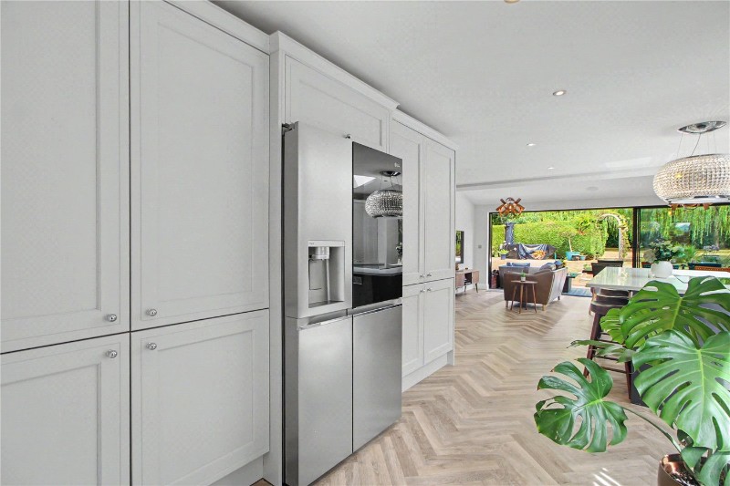 Five Acres, Stoke Holy Cross, Norwich, Norfolk, NR14