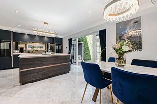 Fox Hill, Farley Hill, Reading, Berkshire, RG7