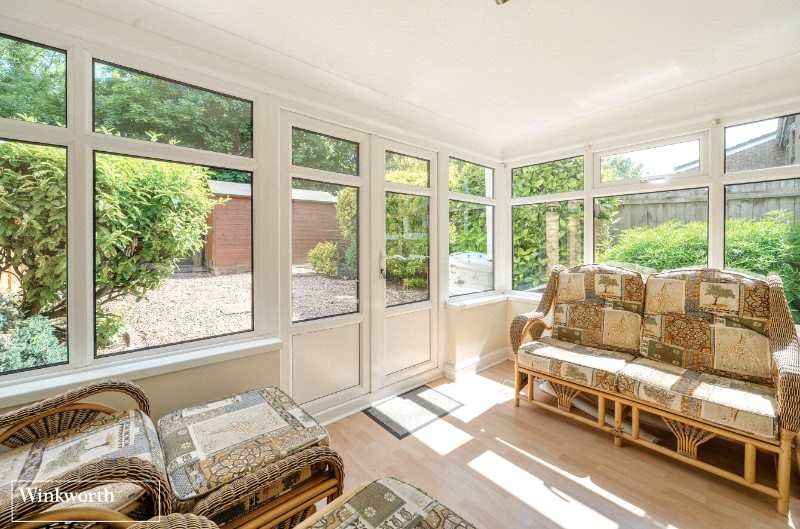 Gainsborough Road, Basingstoke, Hampshire, RG21