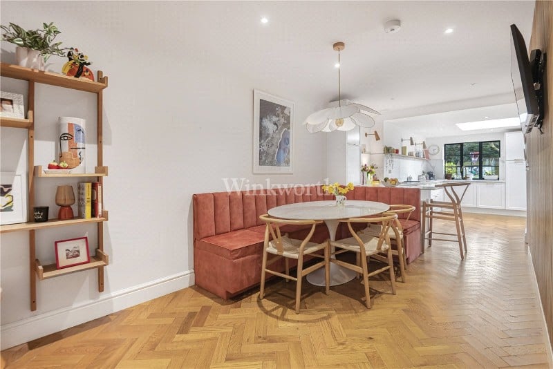 Crescent Road, Beckenham, BR3