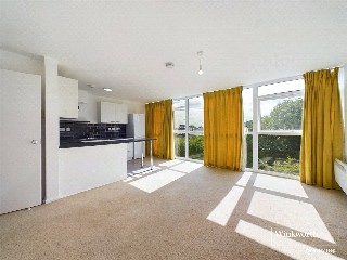 Fieldview Court, 1-4 Fryent Close, Kingsbury, London, NW9