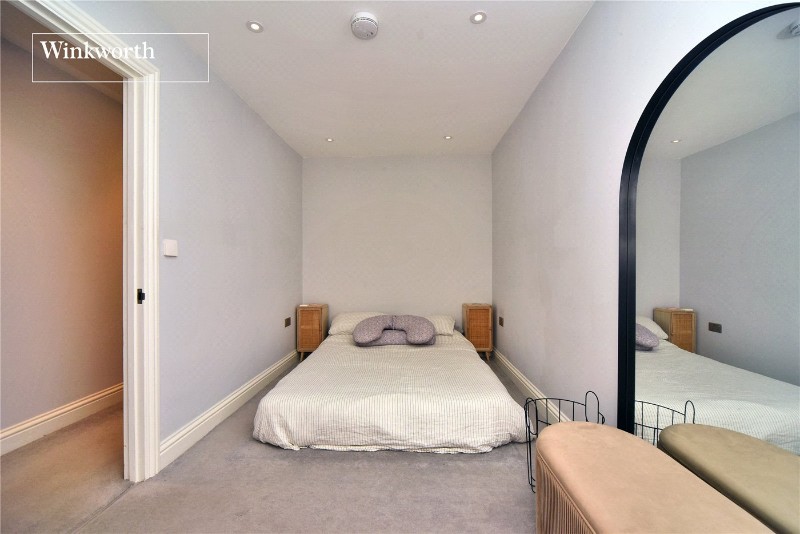 Market Parade, High Street, Ewell, Epsom, KT17