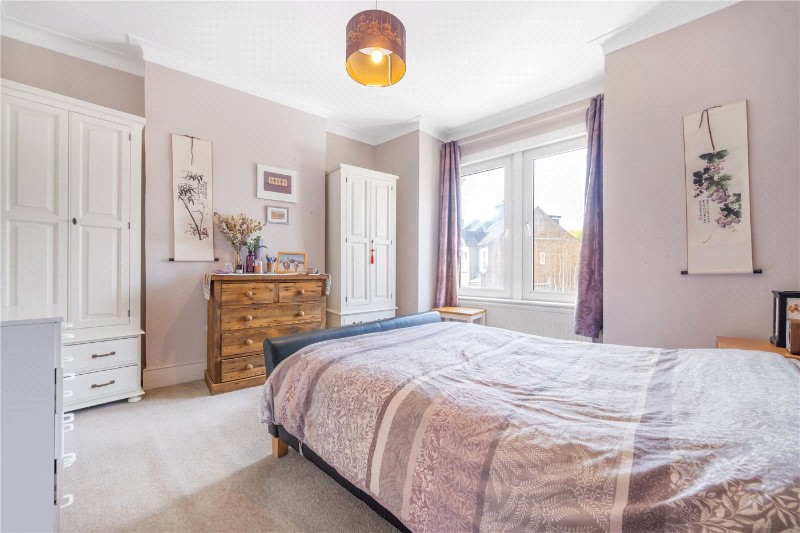 Playfield Crescent, East Dulwich, London, SE22