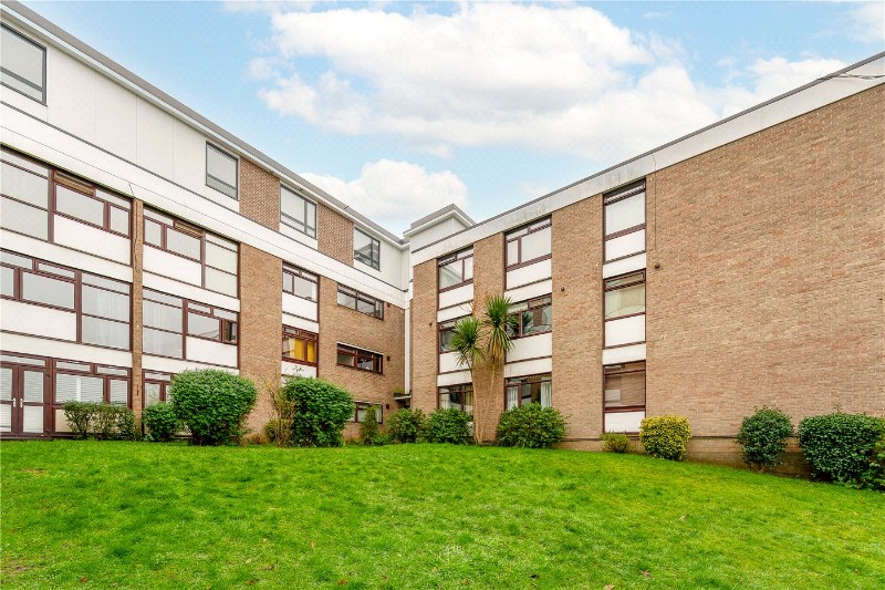 Beechcroft Manor, Weybridge, Surrey, KT13