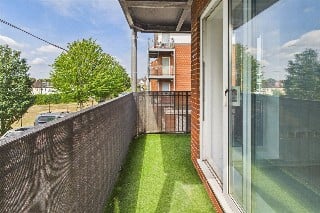 CurtisField Road, London, SW16