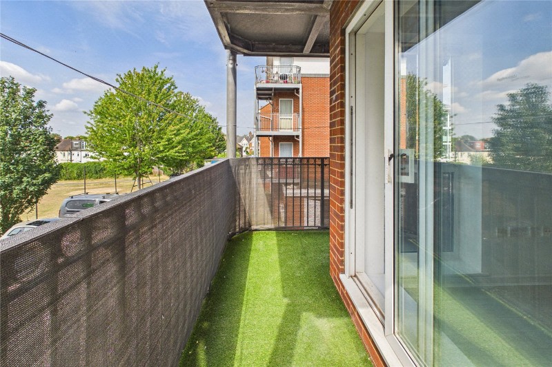 CurtisField Road, London, SW16