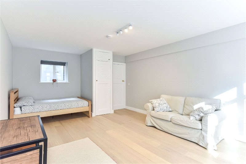 Crane Court, London, EC4A