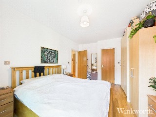 Uxbridge Road, London, UK, W5