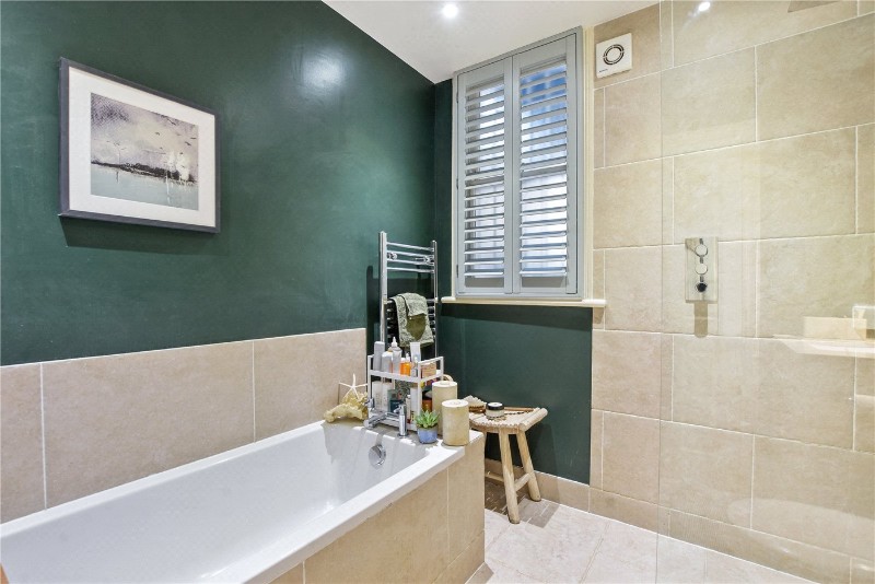 Leighton Gardens (GFF), London, NW10