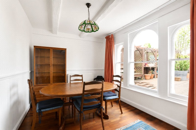Tranquil Vale, London, SE3