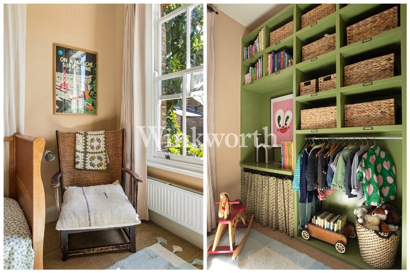 Moselle Avenue, London, N22