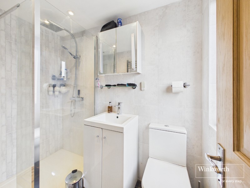 Hill View Gardens, London, NW9