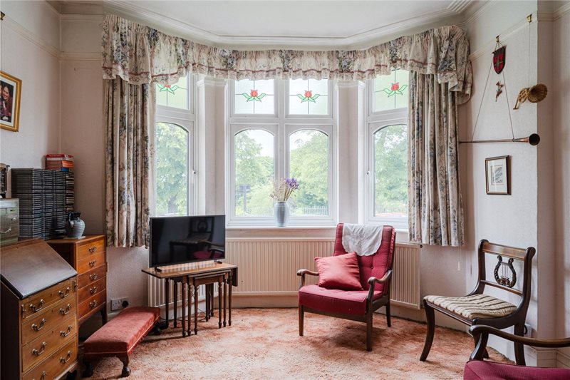 Ferndene Road, London, SE24