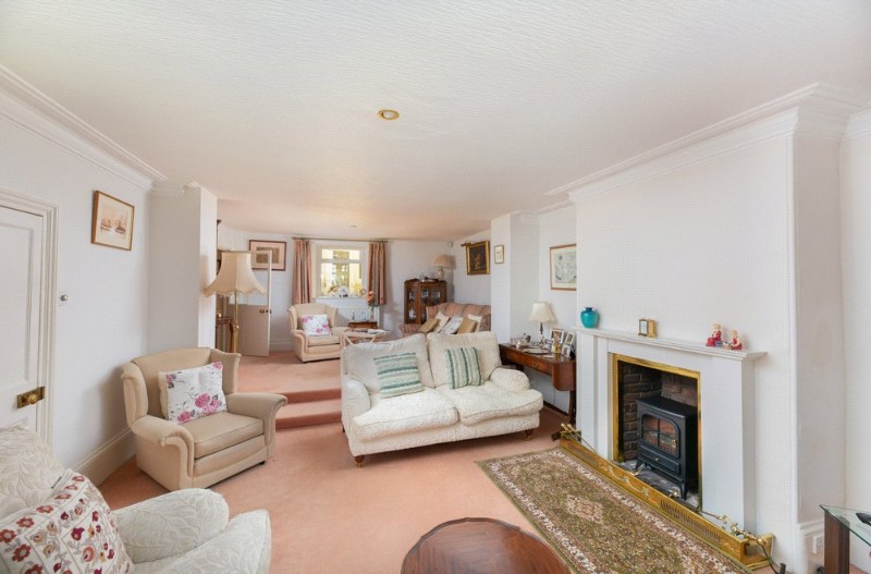 High Street, Blagdon, Bristol, Somerset, BS40