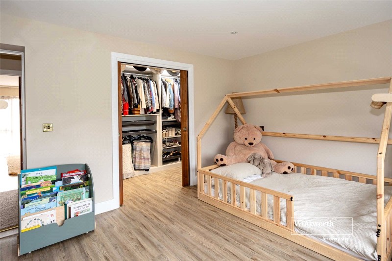 Hynesbury Road, Friars Cliff, Christchurch, BH23