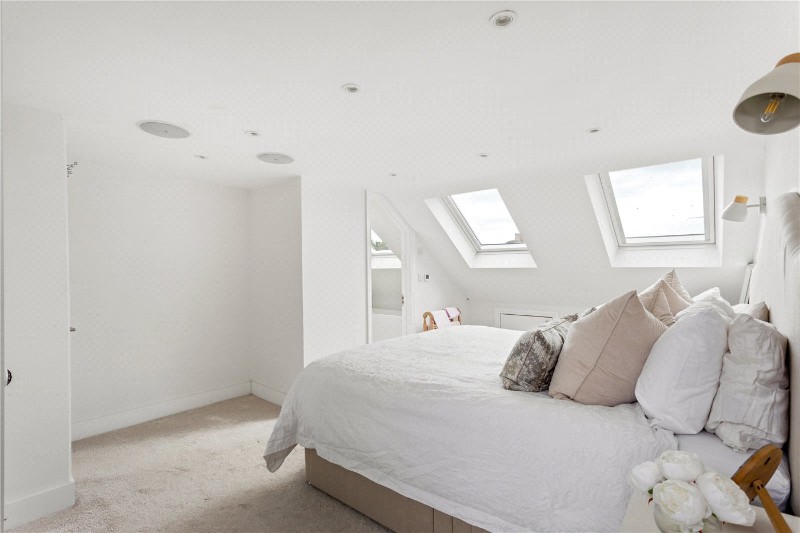 Boyd Road, London, SW19