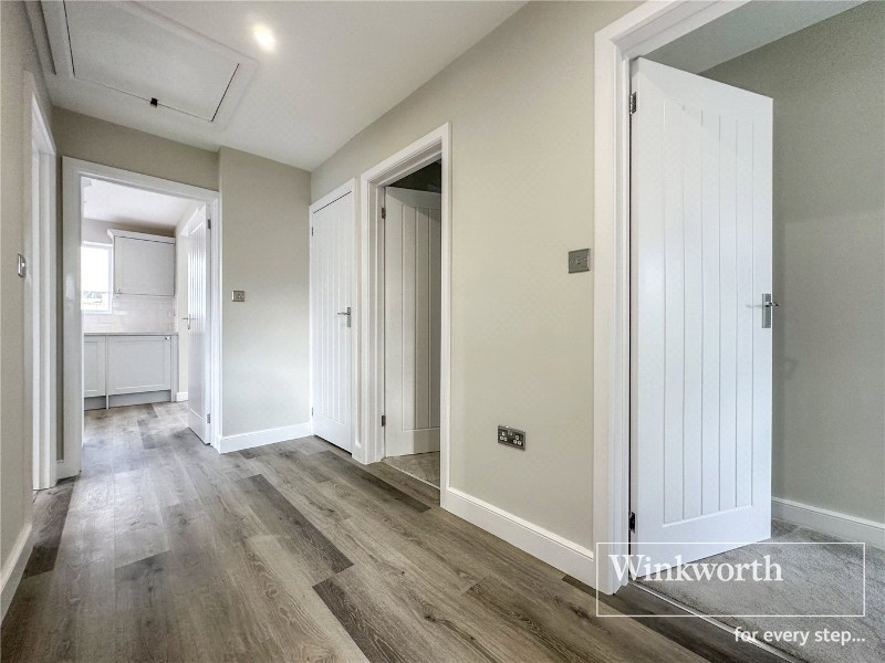 Coppice Avenue, Ferndown, BH22