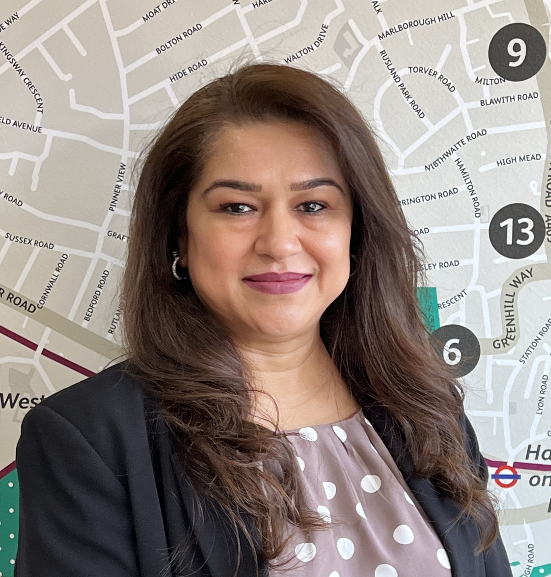 Meet the Team Harrow Estate Agents & Letting Agents Winkworth